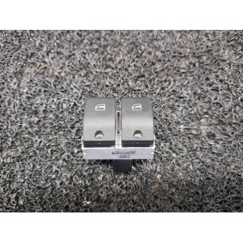 MANDO ELEVALUNAS DELANTERO IZQUIERDO 6Q0959858 