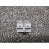 Recambio de mando elevalunas delantero izquierdo para volkswagen polo (9n1) trendline referencia OEM IAM 6Q0959858  
