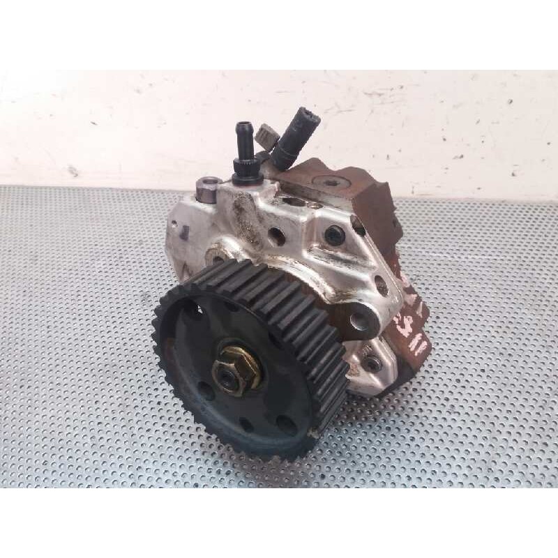 Recambio de bomba inyeccion para opel astra gtc 1.7 16v cdti referencia OEM IAM 0445010086 8973279240 