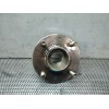 Recambio de buje trasero para hyundai matrix (fc) 1.5 crdi cat referencia OEM IAM   