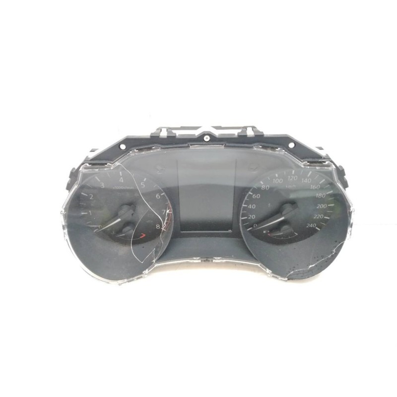 Recambio de cuadro instrumentos para nissan pulsar (c13) visia referencia OEM IAM 3ZL0AKINN 956B 