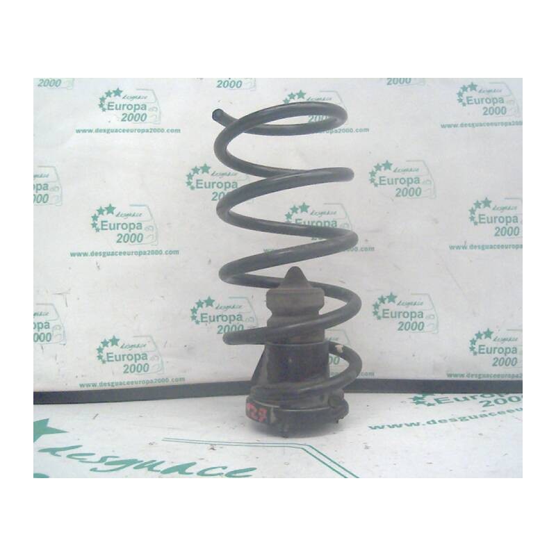 Recambio de muelle amortiguacion para fiat punto berlina (188) 1.2 16v cat referencia OEM IAM   