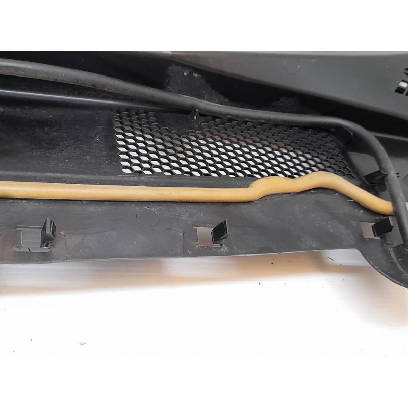 Recambio de torpedo para peugeot 308 style referencia OEM IAM 98057172XT 5