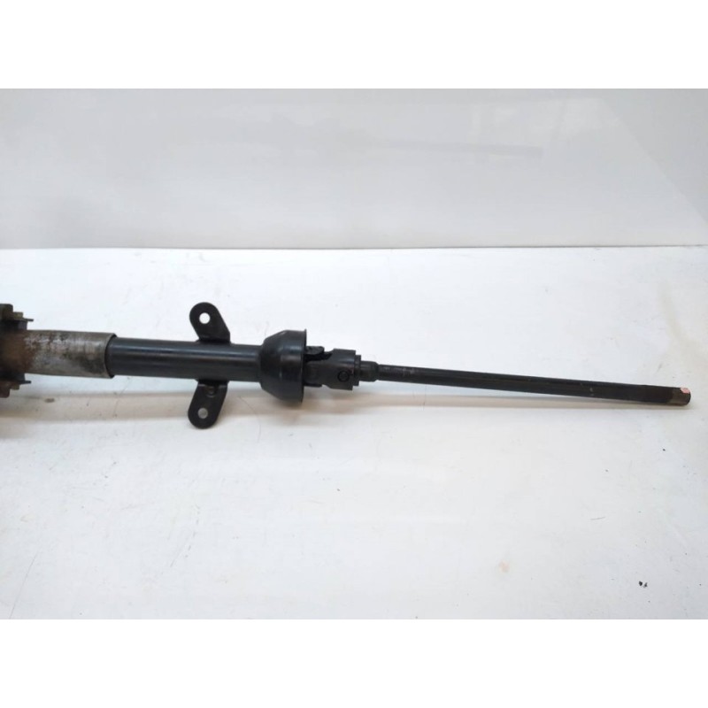 Recambio de columna direccion para nissan vanette cargo (hc23) familiar (5 asientos) referencia OEM IAM - Blanco 4