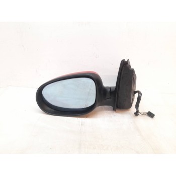 RETROVISOR IZQUIERDO 