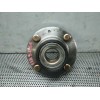 Recambio de buje trasero para hyundai matrix (fc) 1.5 crdi cat referencia OEM IAM   