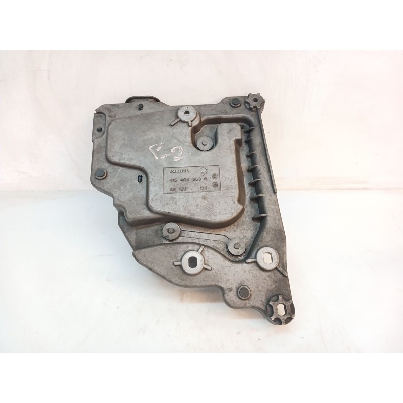 Recambio de bomba suspension para citroën c4 grand picasso i (ua_) 1.6 hdi referencia OEM IAM 9682022980 - Negro 4