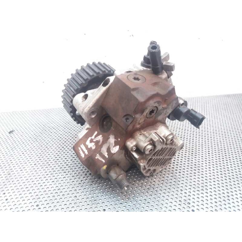 Recambio de bomba inyeccion para opel astra gtc 1.7 16v cdti referencia OEM IAM 0445010086 8973279240 2