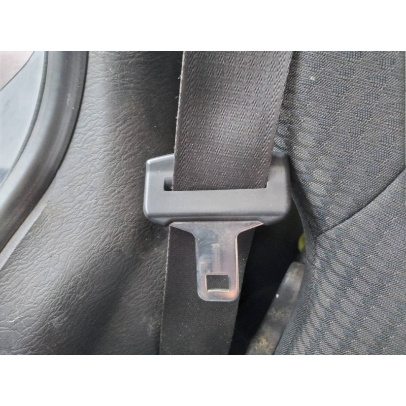 Recambio de cinturon seguridad trasero derecho para chrysler jeep cherokee (kj) 2.5 crd sport referencia OEM IAM   