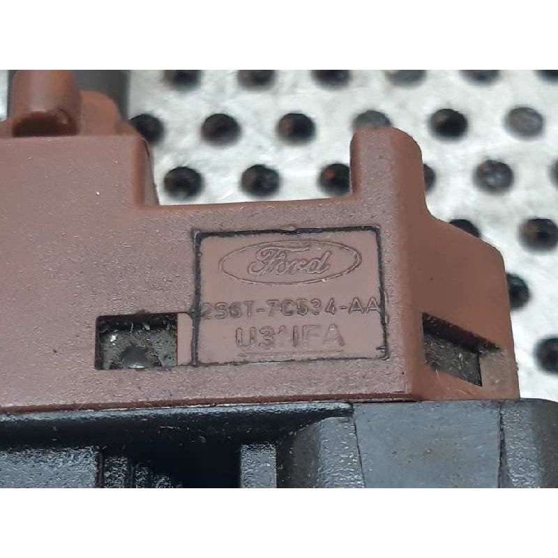 Recambio de sensor para ford transit caja cerrada '06 ft 350 el (extralargo) lkw (camion) referencia OEM IAM 2S6T7C534AA - Amarillo 4