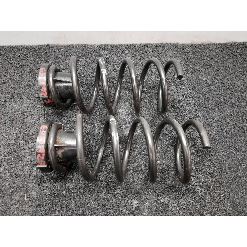 Recambio de muelle amortiguacion para fiat punto berlina (188) 1.2 16v cat referencia OEM IAM 2