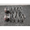Recambio de muelle amortiguacion para fiat punto berlina (188) 1.2 16v cat referencia OEM IAM   