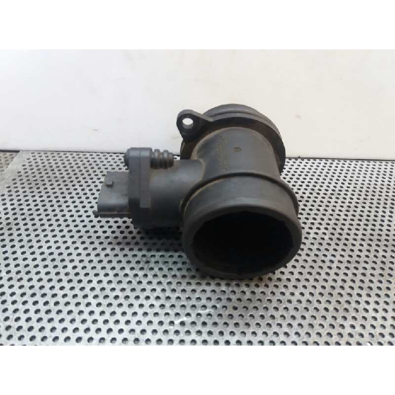 Recambio de caudalimetro para fiat doblo (119) 1.3 16v jtd active multijet referencia OEM IAM 0281002613  BOSCH - Gris 3