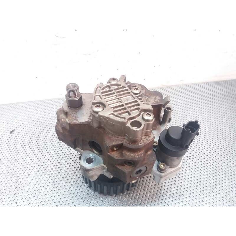 Recambio de bomba inyeccion para opel astra gtc 1.7 16v cdti referencia OEM IAM 0445010086 8973279240 3
