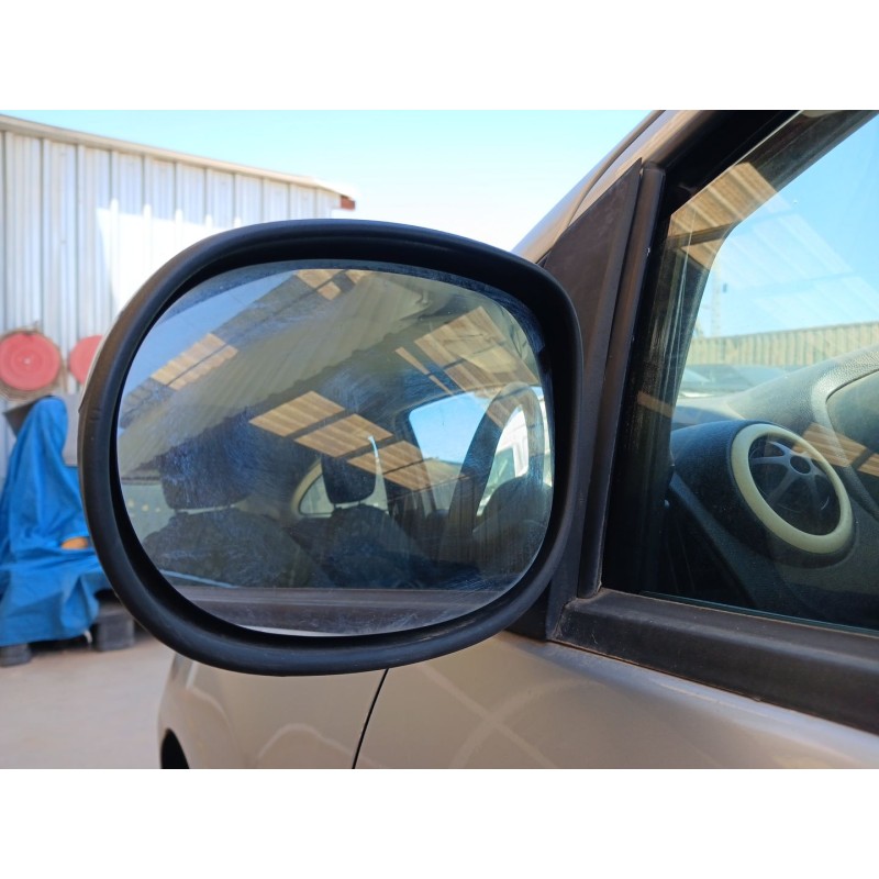 Recambio de retrovisor izquierdo para ford ka (ru8) 1.2 referencia OEM IAM   