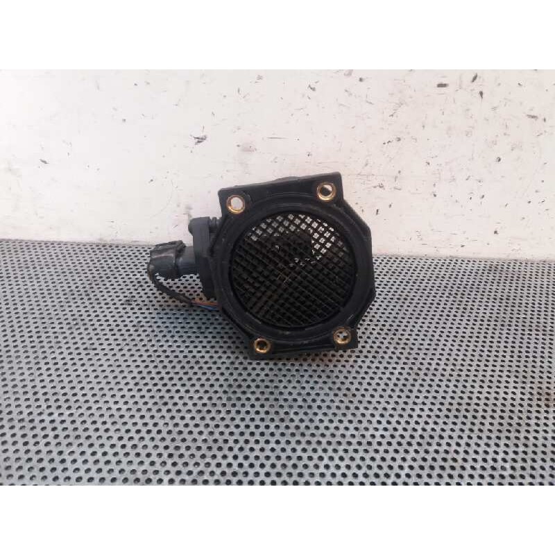 Recambio de caudalimetro para nissan terrano/terrano.ii (r20) 2.7 turbodiesel referencia OEM IAM 0281002207 - Blanco 3