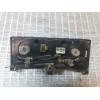 Recambio de mando calefaccion / aire acondicionado para daewoo lanos 1.3 referencia OEM IAM   