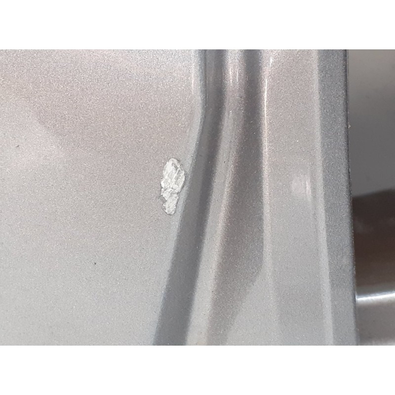 Recambio de llanta para peugeot 2008 (--.2013) allure referencia OEM IAM 96783981AS - Gris 3