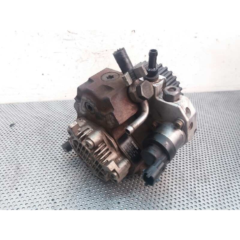 Recambio de bomba inyeccion para opel astra gtc 1.7 16v cdti referencia OEM IAM 0445010086 8973279240 4