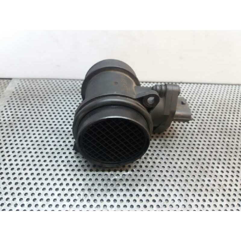 Recambio de caudalimetro para fiat doblo (119) 1.3 16v jtd active multijet referencia OEM IAM 0281002613  BOSCH - Gris 4