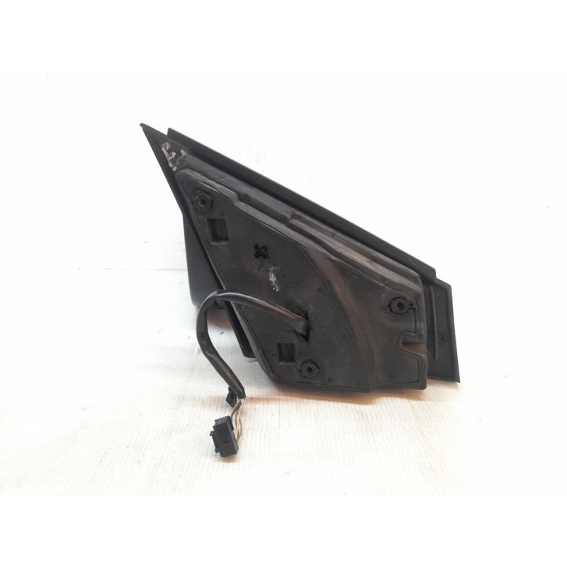 Recambio de retrovisor izquierdo para fiat bravo (198) 1.9 active multijet referencia OEM IAM - Rojo 3