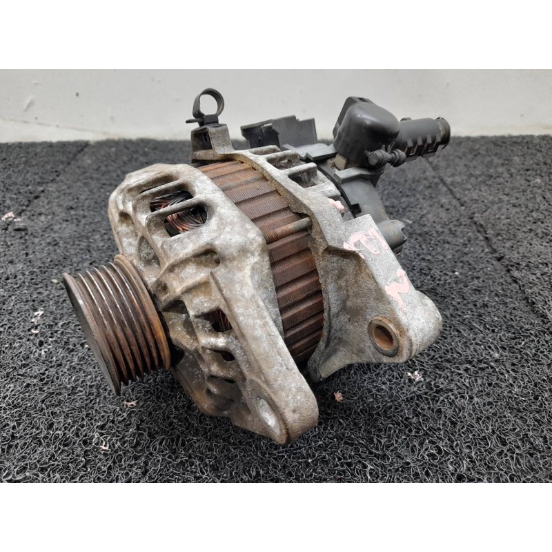 Recambio de alternador para hyundai i30 classic referencia OEM IAM 2655447 373002B101 5
