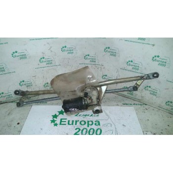 MOTOR LIMPIA DELANTERO 1L0955119 964371 BOSCH