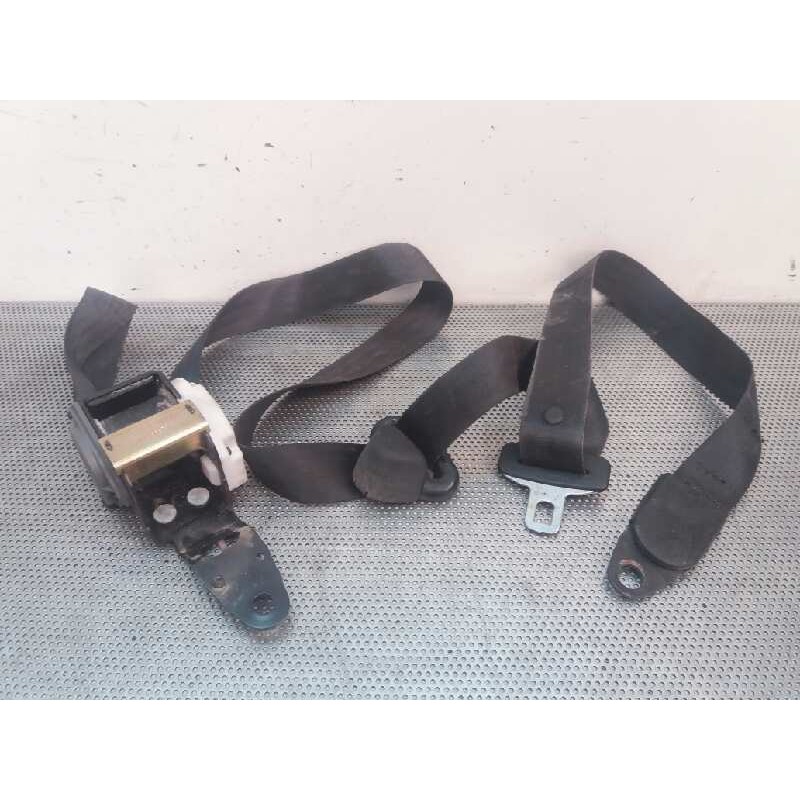 Recambio de cinturon seguridad delantero izquierdo para chrysler jeep gr.cherokee (wj/wg) 3.1 td cat referencia OEM IAM   