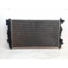 Recambio de radiador agua para opel zafira tourer selective referencia OEM IAM 13312812  DELPHI
