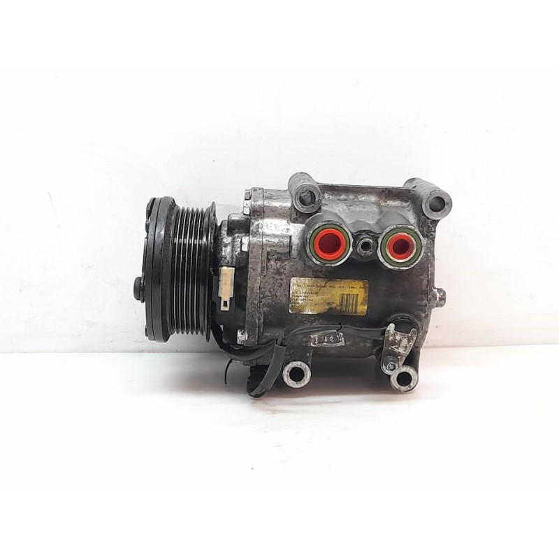 Recambio de compresor aire acondicionado para ford transit connect (tc7) furg. referencia OEM IAM YS4H190629AC  
