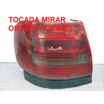 PILOTO TRASERO IZQUIERDO 