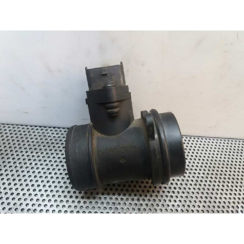 Recambio de caudalimetro para fiat doblo (119) 1.3 16v jtd active multijet referencia OEM IAM 0281002613  BOSCH - Gris 5