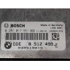 Recambio de centralita motor uce para bmw serie 1 berlina (e81/e87) 118d referencia OEM IAM 0281017551 851249901 BOSCH