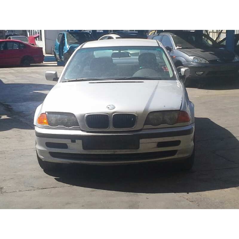 bmw serie 3 berlina (e46) del año 1999