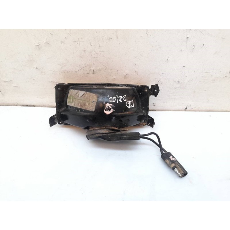 Recambio de faro antiniebla derecho para renault 19 (b/c/l53) 1.8 referencia OEM IAM - Azul 2