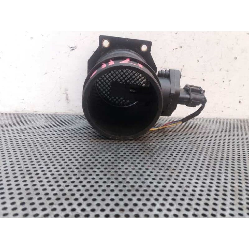Recambio de caudalimetro para nissan terrano/terrano.ii (r20) 2.7 turbodiesel referencia OEM IAM 0281002207 - Blanco 4
