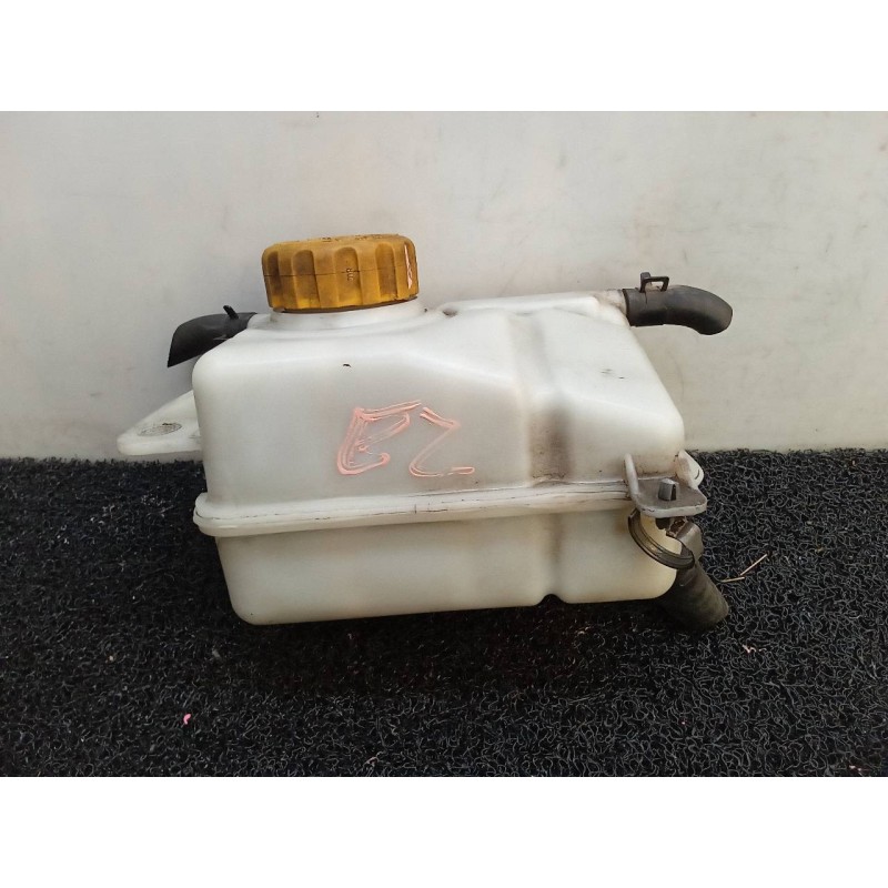 Recambio de deposito expansion para chevrolet kalos 1.2 se referencia OEM IAM 96817343  