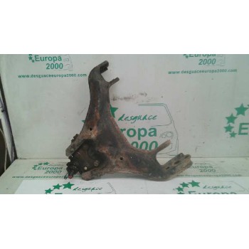 BRAZO SUSPENSION INFERIOR DELANTERO DERECHO 139043 