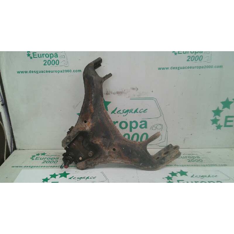 Recambio de brazo suspension inferior delantero derecho para opel frontera a 2.8 turbodiesel referencia OEM IAM  139043 