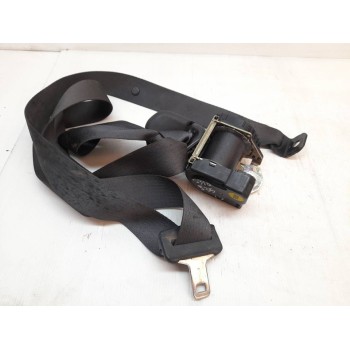 CINTURON SEGURIDAD TRASERO IZQUIERDO 00043594 