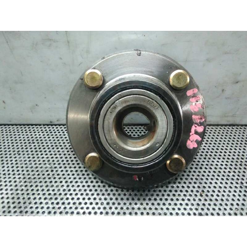 Recambio de buje trasero para hyundai matrix (fc) 1.5 crdi cat referencia OEM IAM   