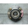 Recambio de buje trasero para hyundai matrix (fc) 1.5 crdi cat referencia OEM IAM   