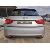 audi a1 sportback (8xa) del año 2013