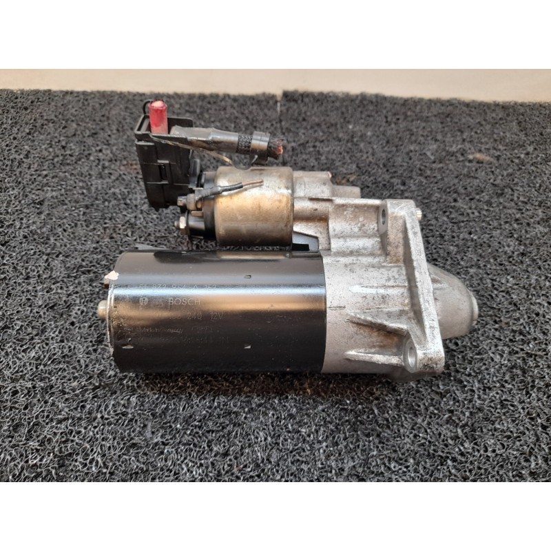 Recambio de motor arranque para fiat linea (110) emotion referencia OEM IAM 1832954A 0001108240 2