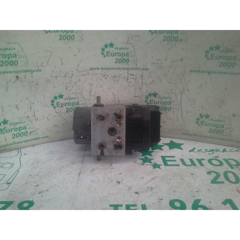 Recambio de abs para peugeot 307 (s1) 1.4 referencia OEM IAM 0265216757 9643777980 0273004562