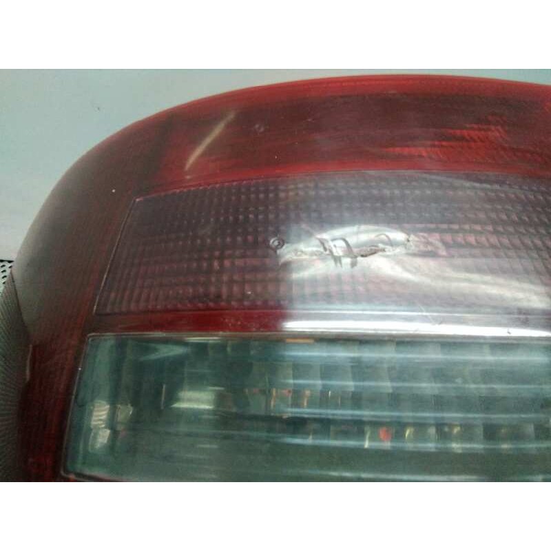 Recambio de piloto trasero izquierdo para audi a4 berlina (b5) 1.9 tdi referencia OEM IAM - Azul 2
