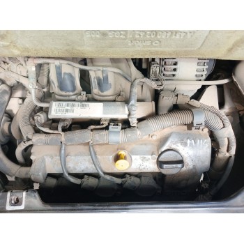 MOTOR COMPLETO 3B21 