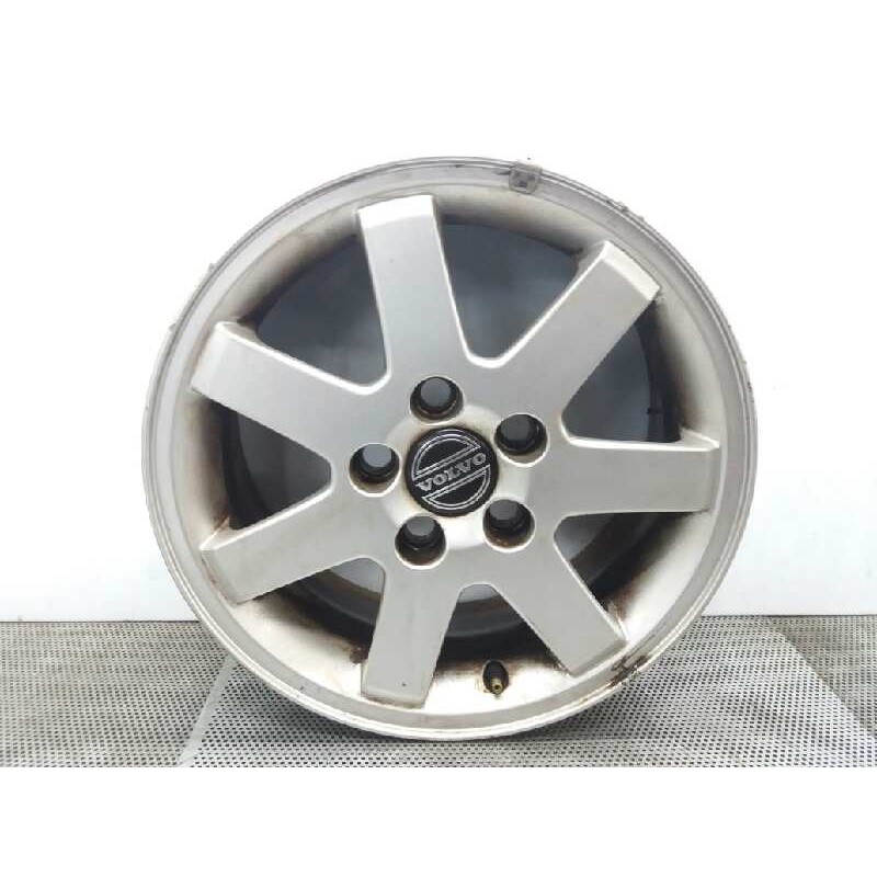 Recambio de llanta para volvo v50 familiar 1.6 d momentum referencia OEM IAM 30615589 6JX15X46 