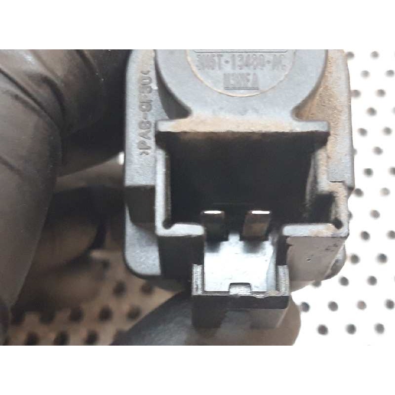 Recambio de sensor para ford transit caja cerrada '06 ft 350 el (extralargo) lkw (camion) referencia OEM IAM 3M5T13480AC - Amarillo 2