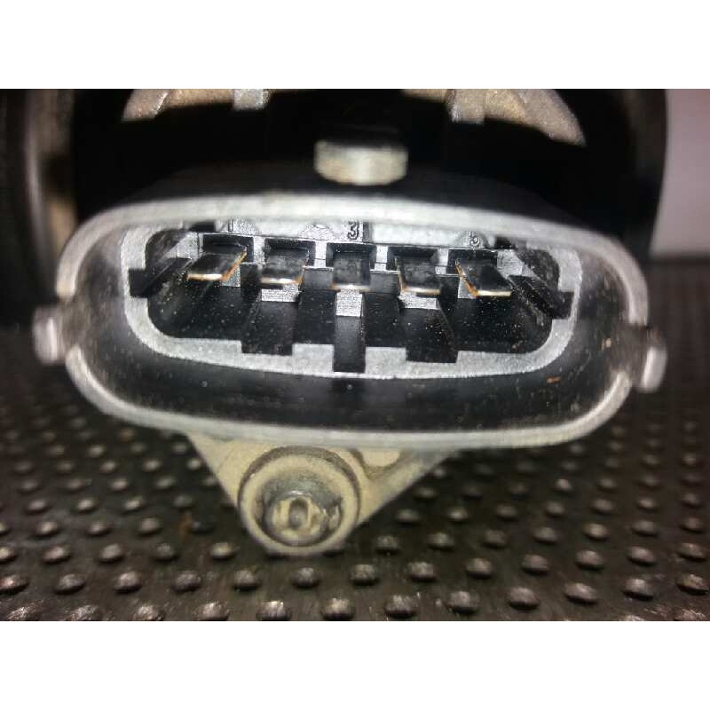 Recambio de caudalimetro para fiat doblo (119) 1.3 16v jtd active multijet referencia OEM IAM 0281002613  BOSCH - Gris 6
